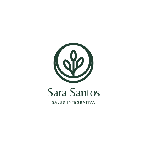 Sara Santos Nutricionista integrativa Gijón y Online
