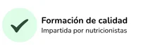 Formación de calidad