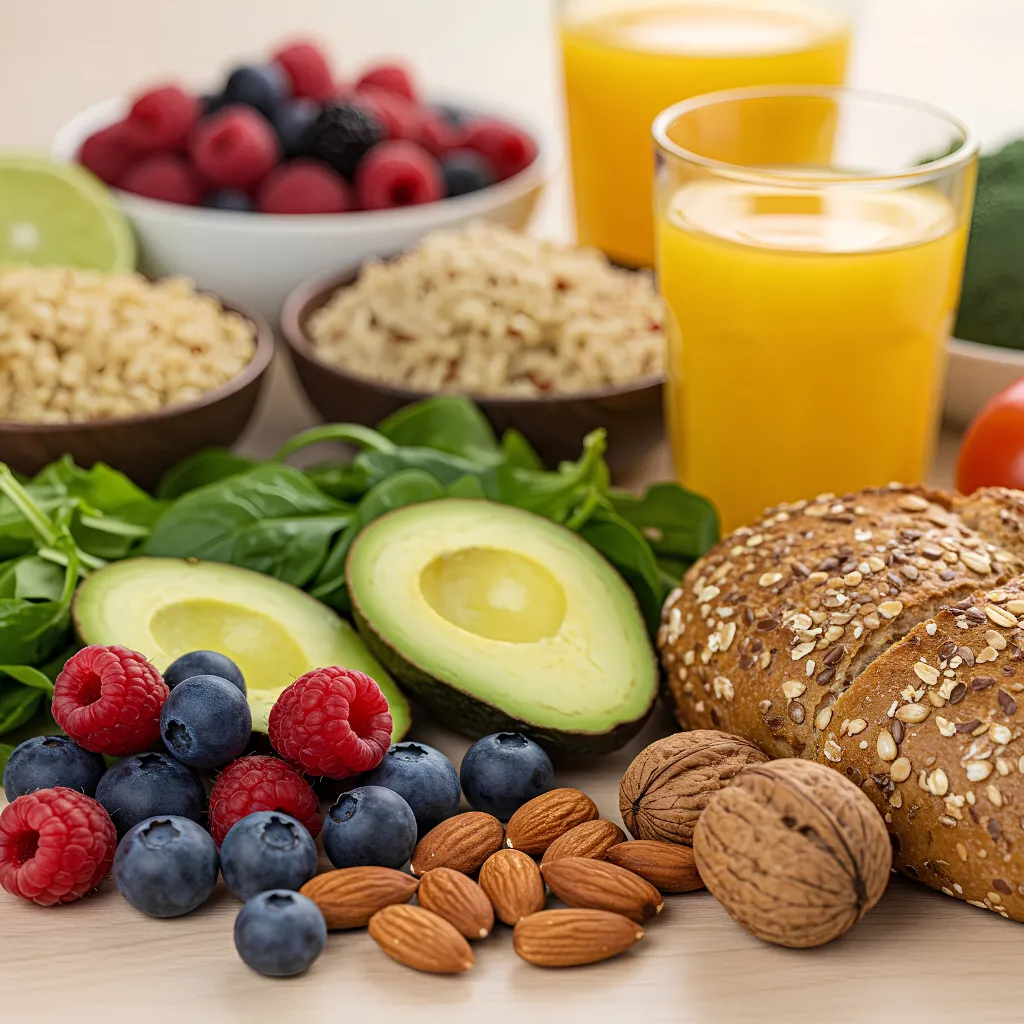Curso Nutricionista